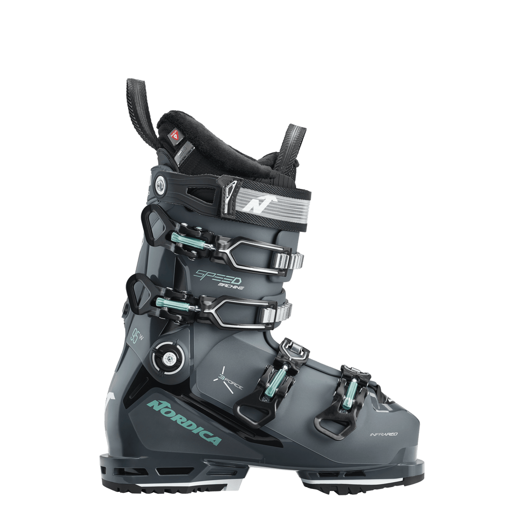 22/23 Nordica Speed Machine 3 W 95