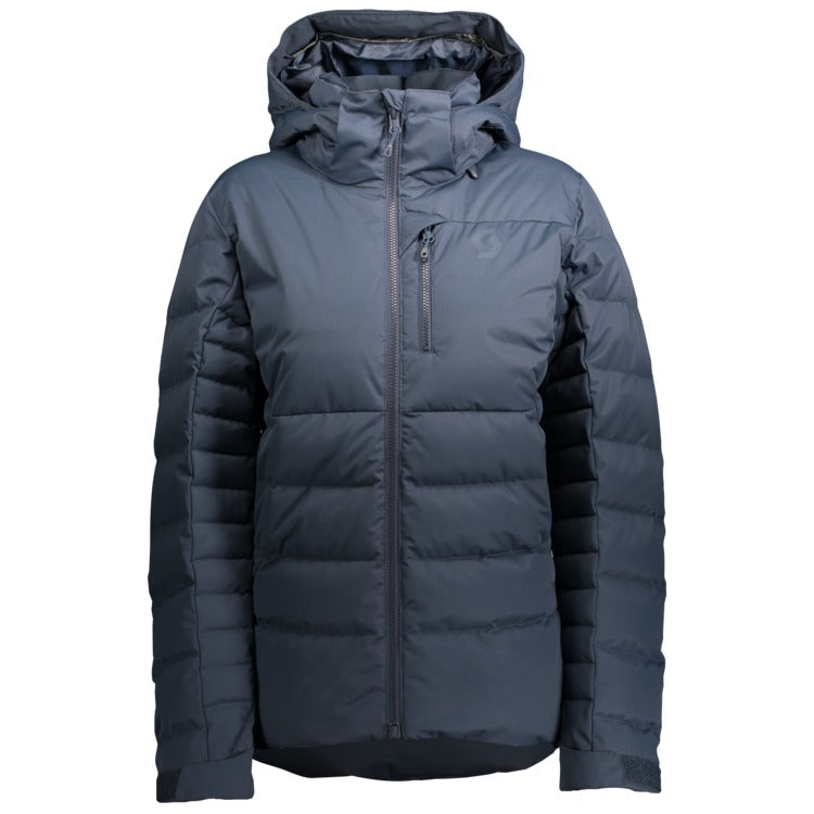 Ultimate Down Jacket W