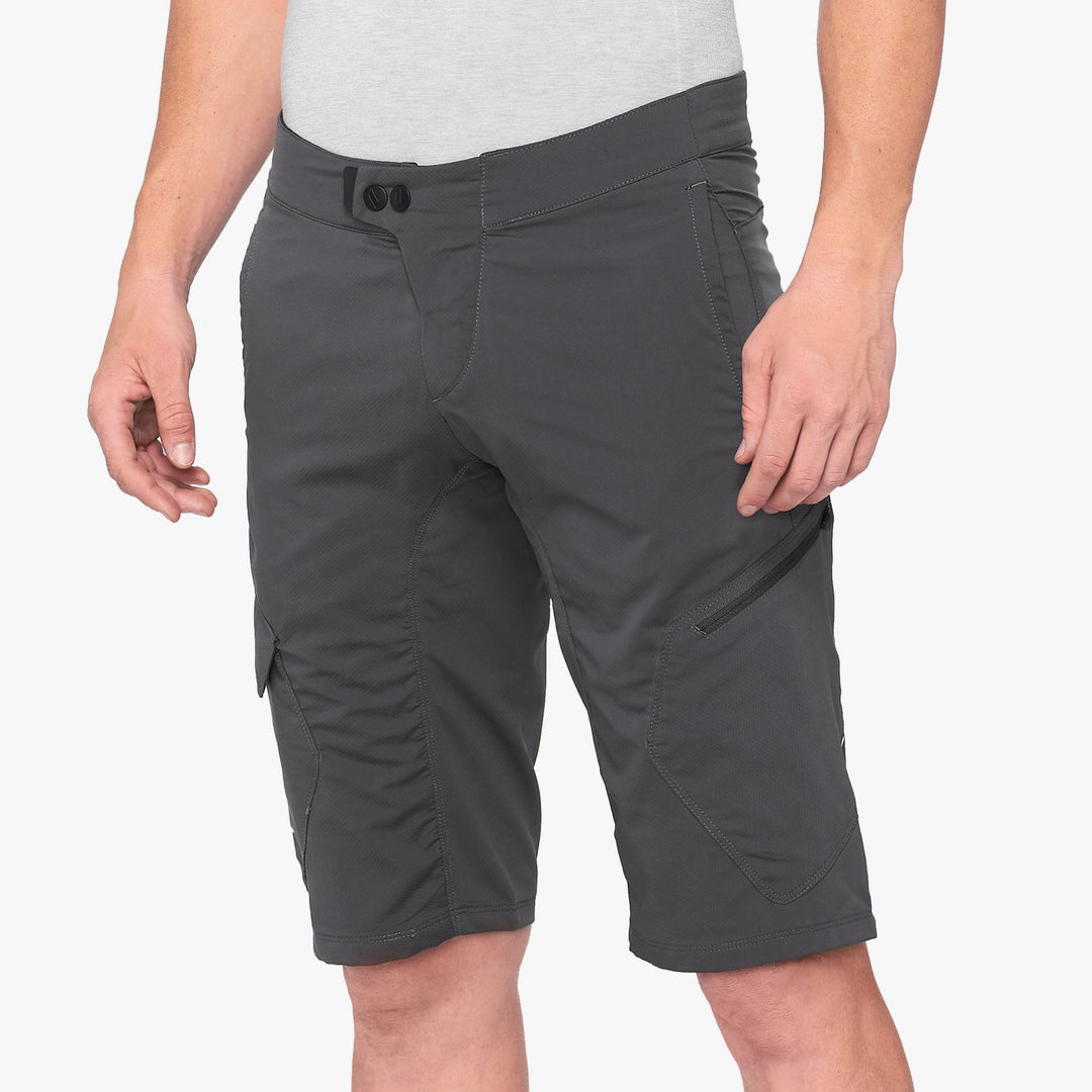 Ridecamp Shorts