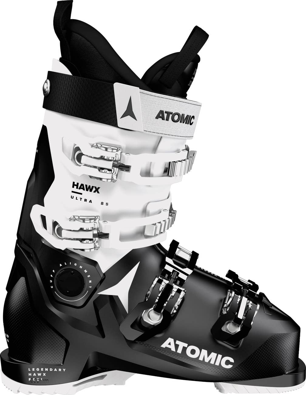 Atomic Hawx Ultra 85 W's 2023