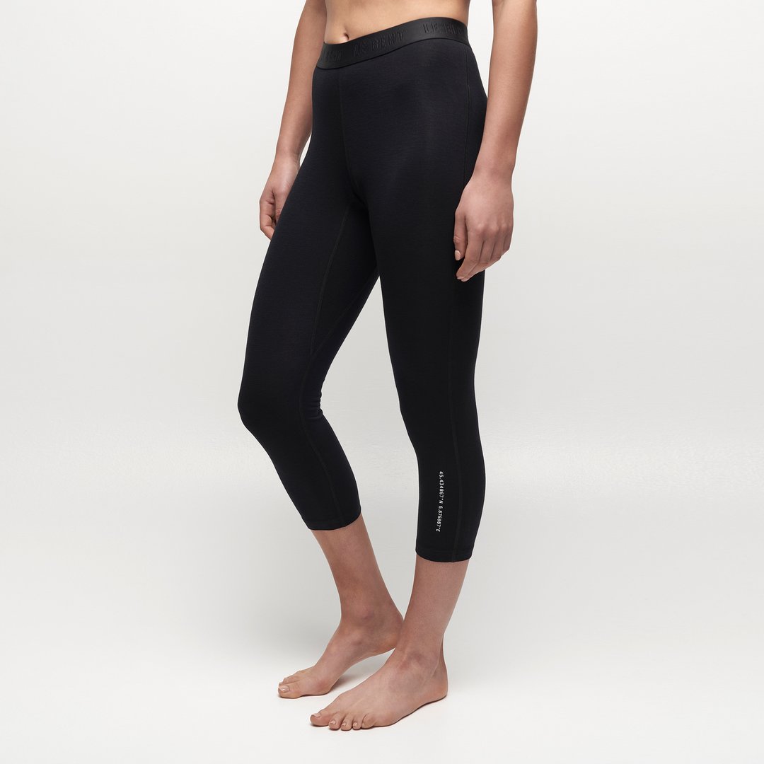 Women's Core 200 3/4 Bottom