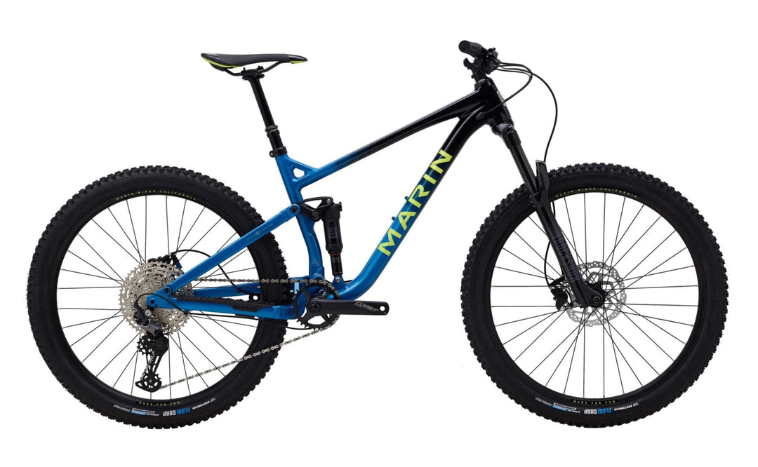 Marin Rift Zone 2 27.5"