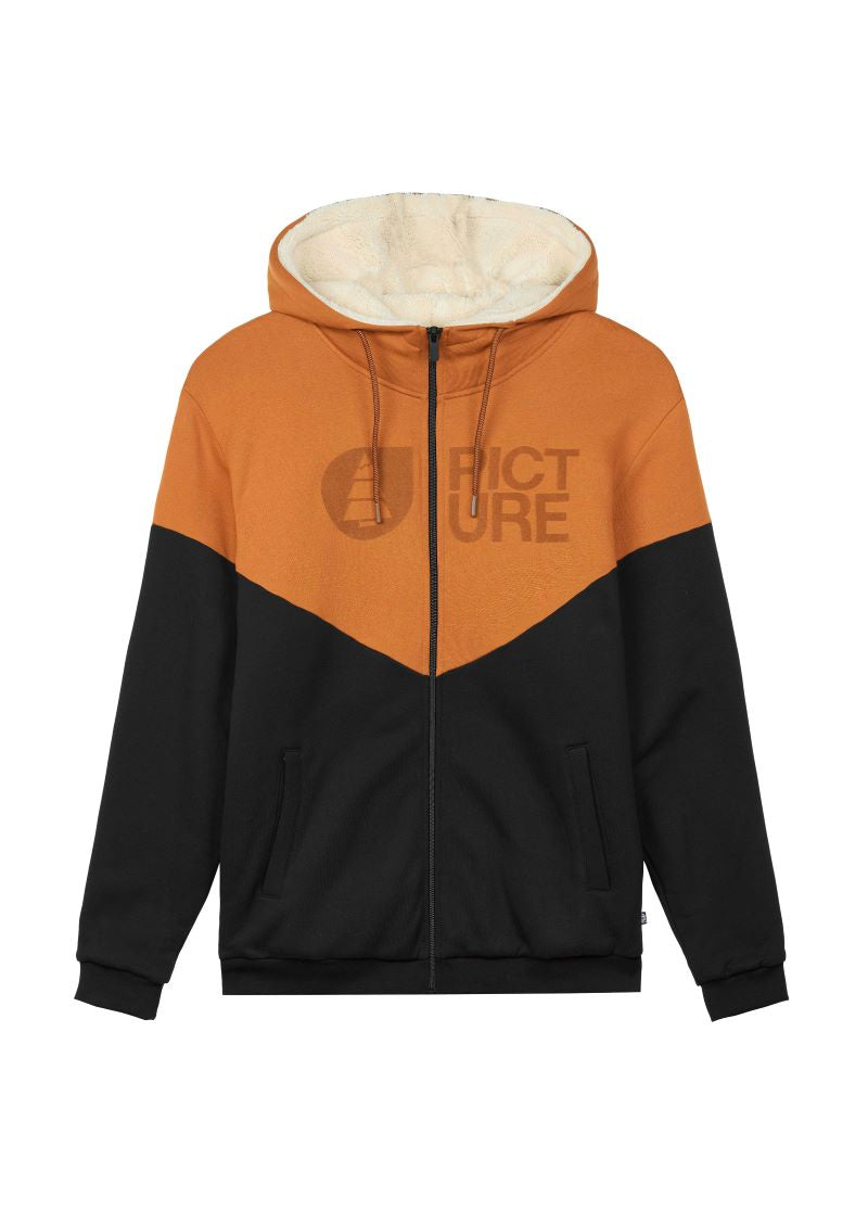 Basement Plush Z Hoodie – Switchback Sports