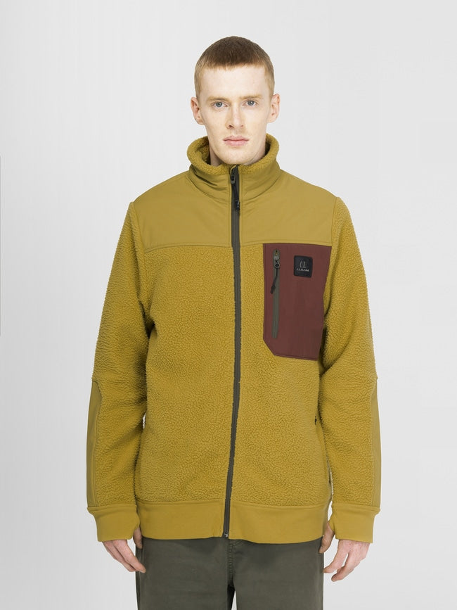 Armada Kenlem Fleece