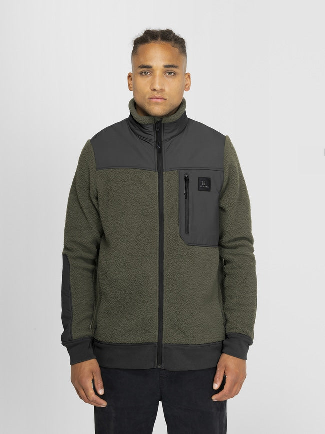Armada Kenlem Fleece