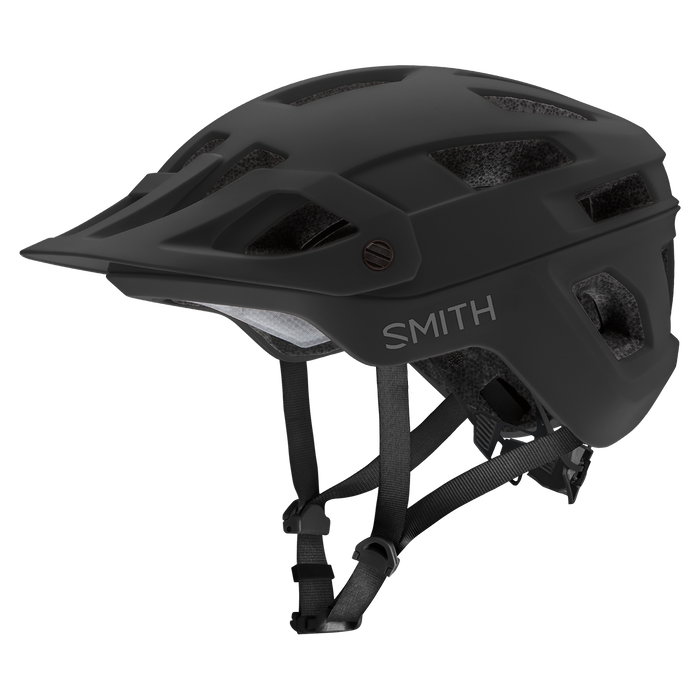 smith compass helmet large Engage MIPS Matte Black Color:Metalic Perch @segwayus invited me to travel-daypack-premji Designed for seamless integration