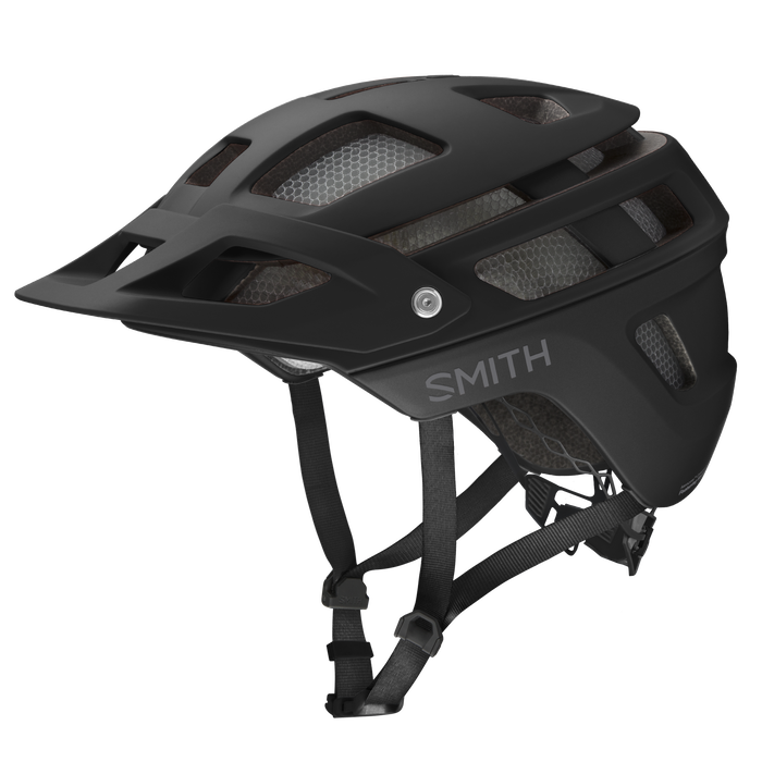 Smith Forefront 2 MIPS Helmet - Matte Black