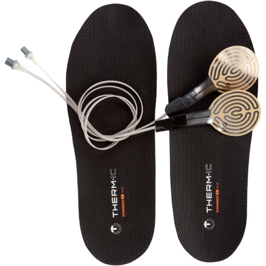 Thermic Insole Heat Kit - Element & Cover