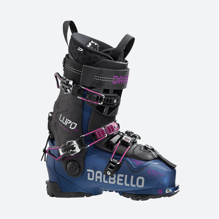 Dalbello Lupo AX 100 W's 2023