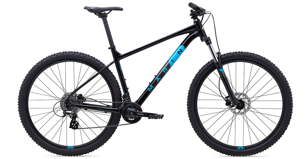 Marin Bobcat Trail 3