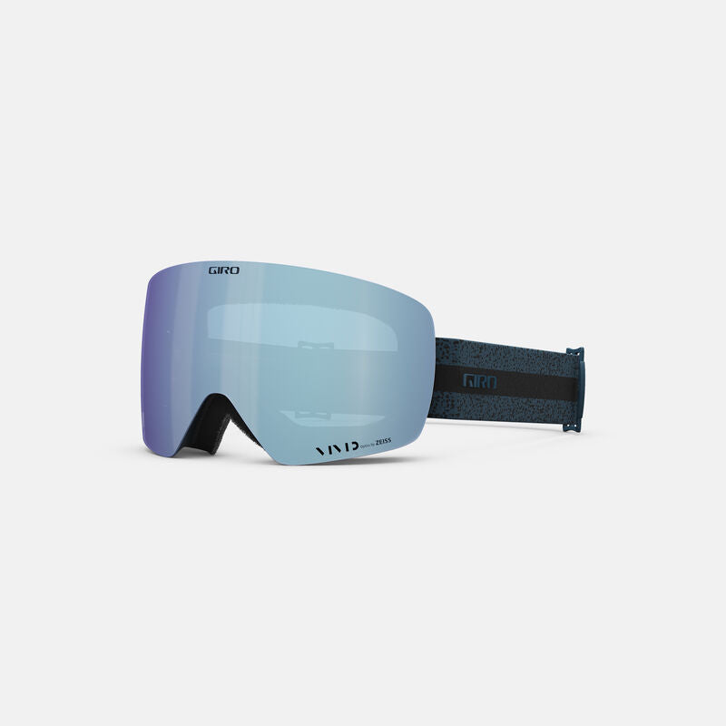 Contour RS Goggle – Switchback Sports