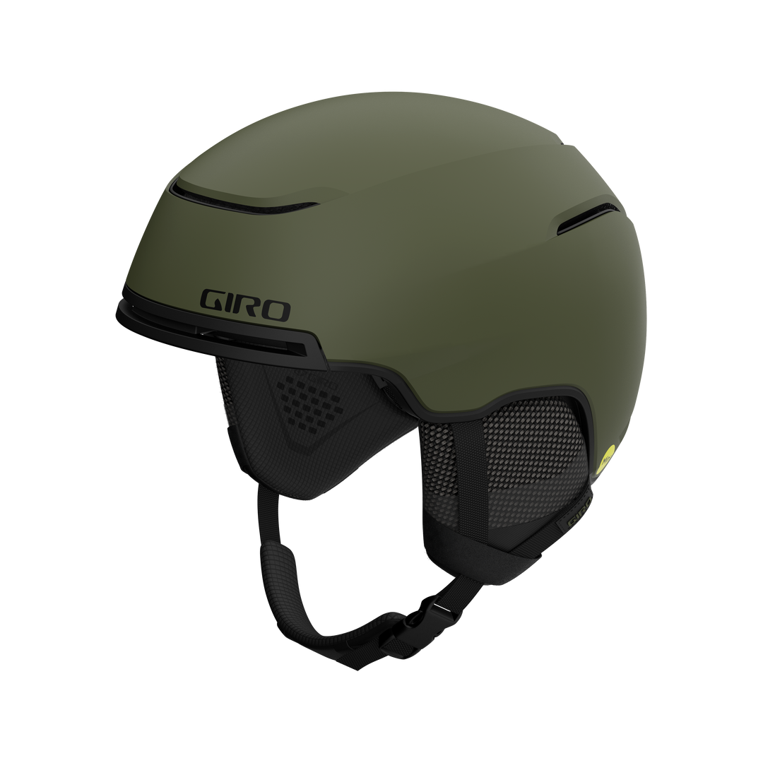 Giro Jackson Mips 2025