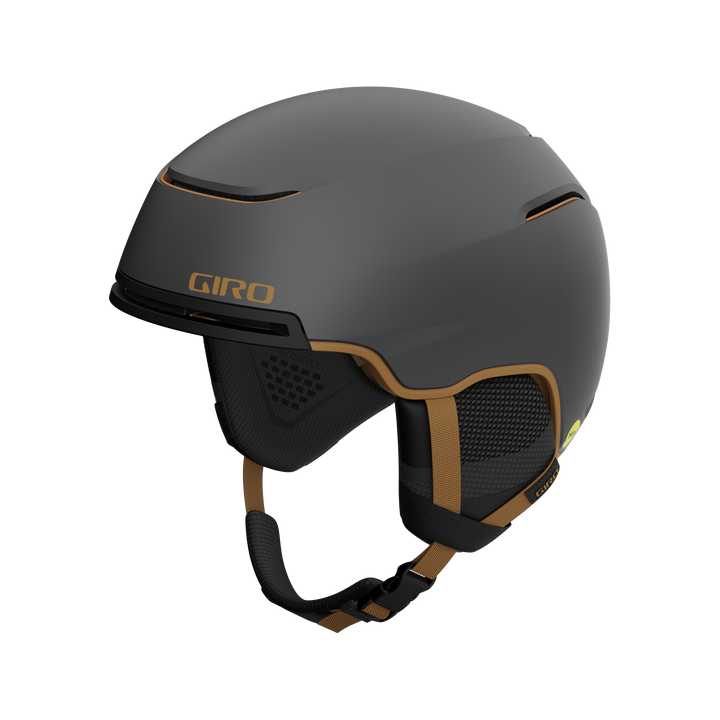 Giro Jackson Mips 2025