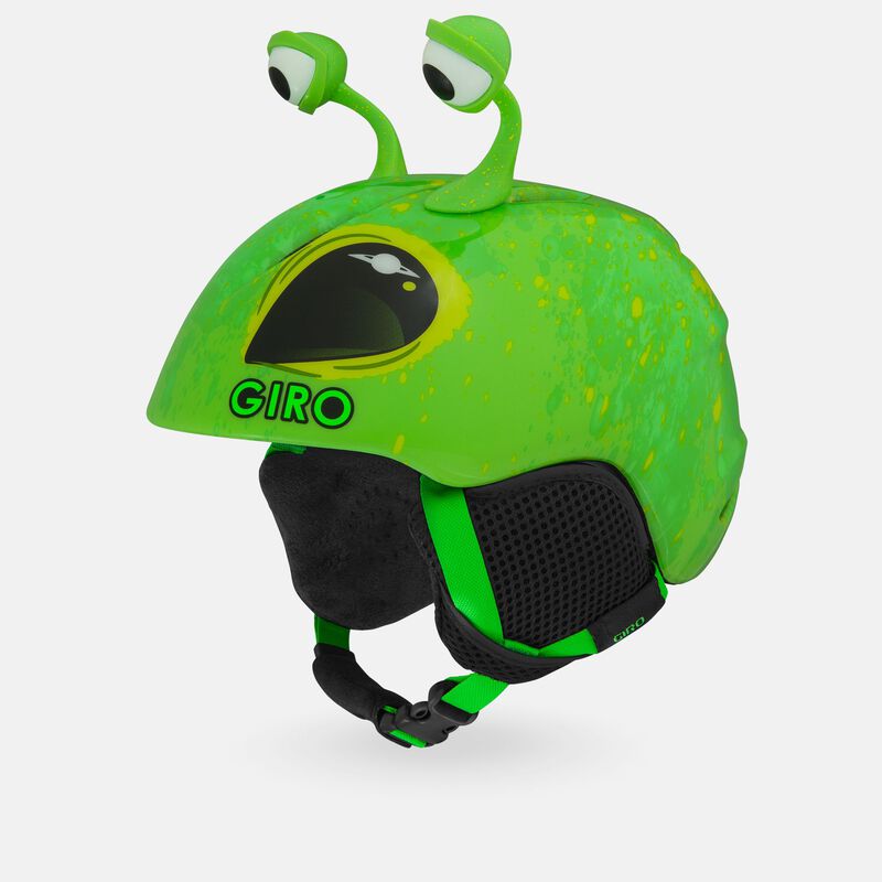 Giro Launch Plus Helmet