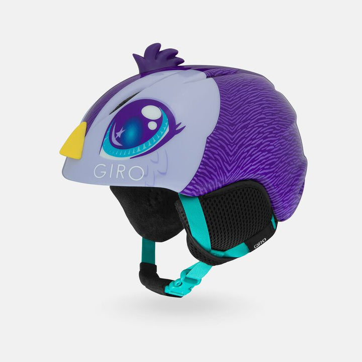 Giro Launch Plus Helmet