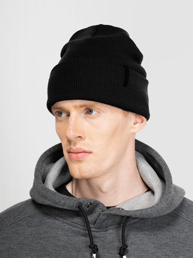Armada Staple Beanie