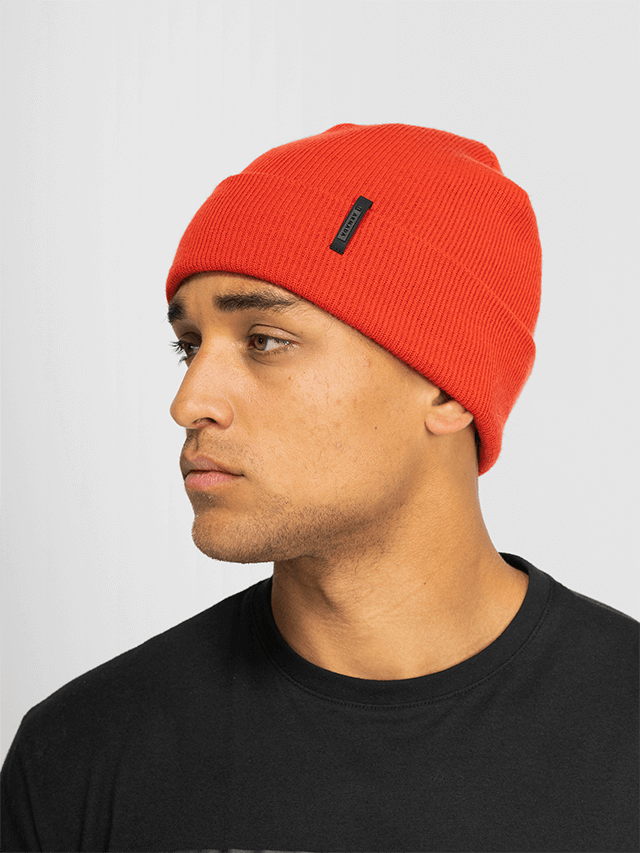 Armada Staple Beanie