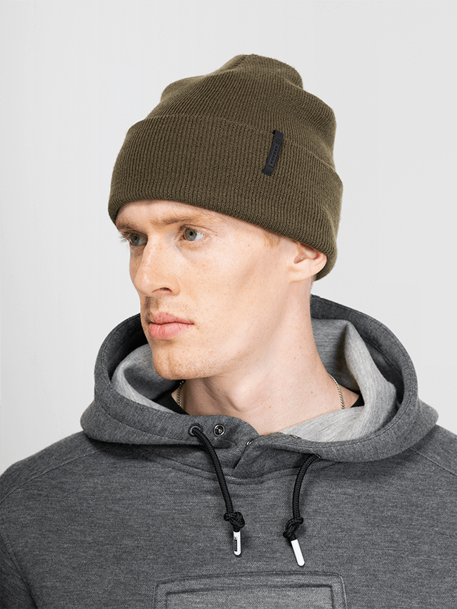 Armada Staple Beanie