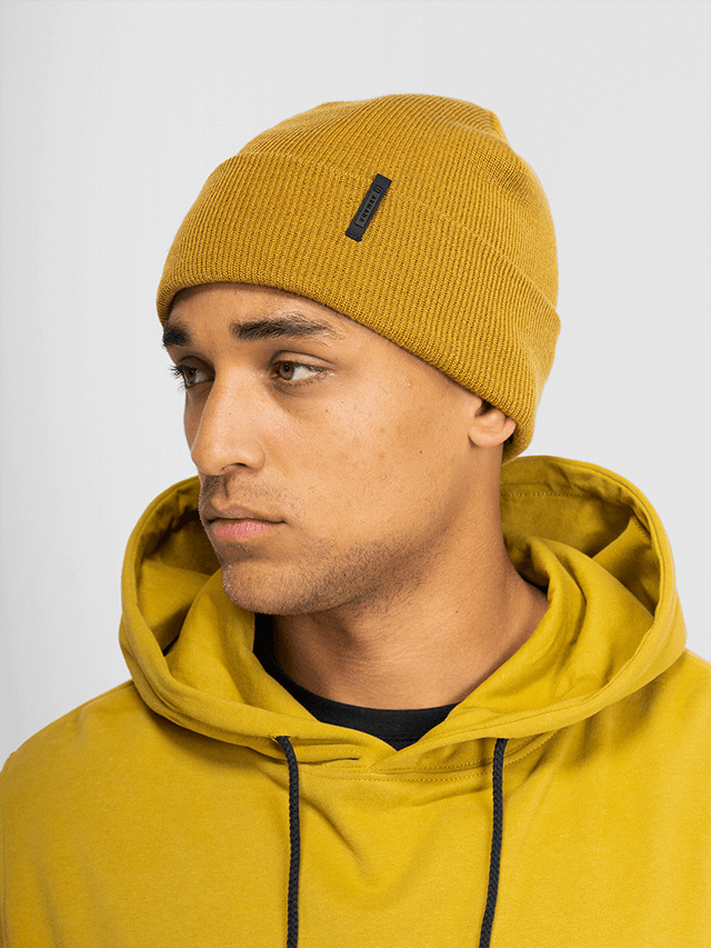 Armada Staple Beanie