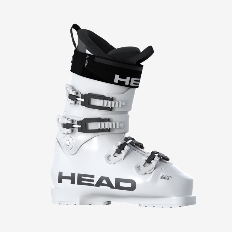 22/23 Raptor WCR 120 Boot