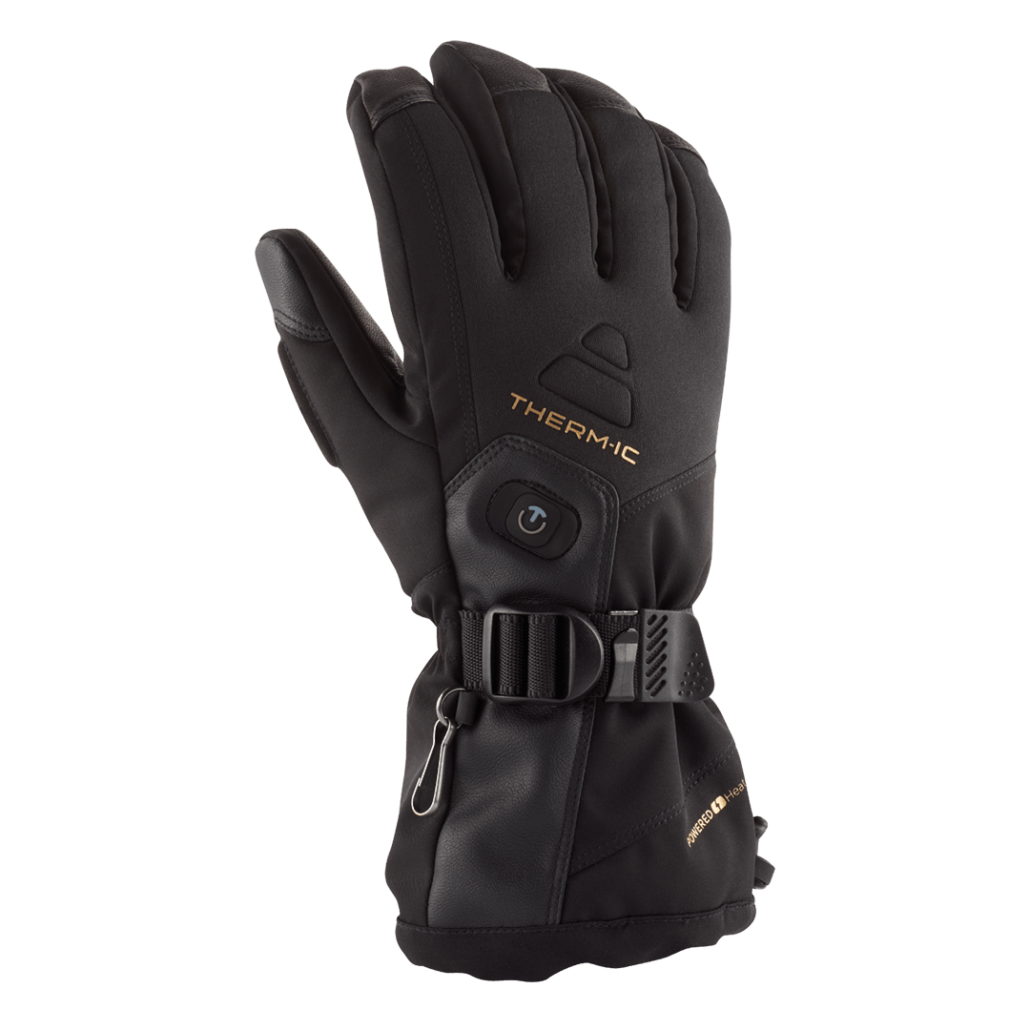 Thermic Ultra Heat Gloves