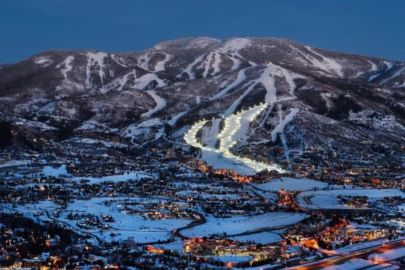 Top 10 Fun Things to do in Steamboat Springs