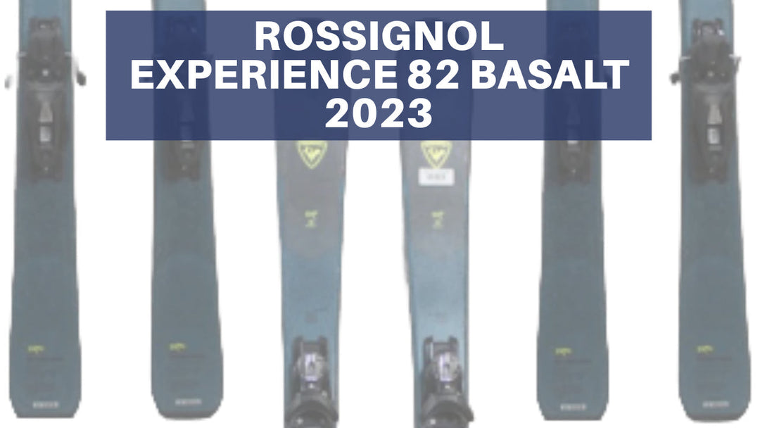ROSSIGNOL EXPERIENCE 82 BASALT 2023