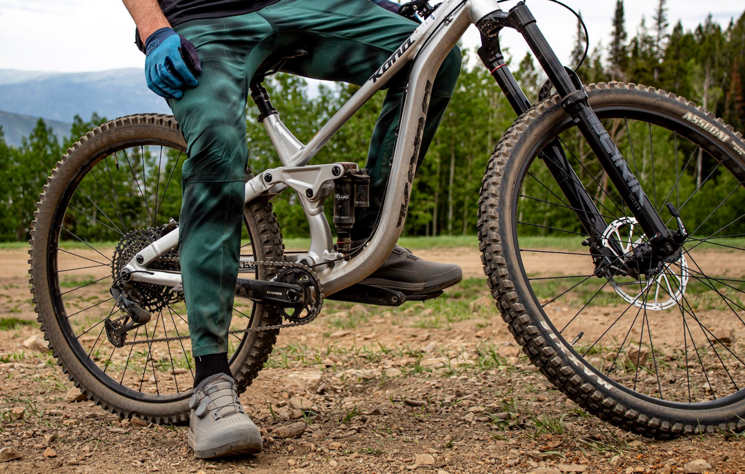 Get Ready For Bike Season
