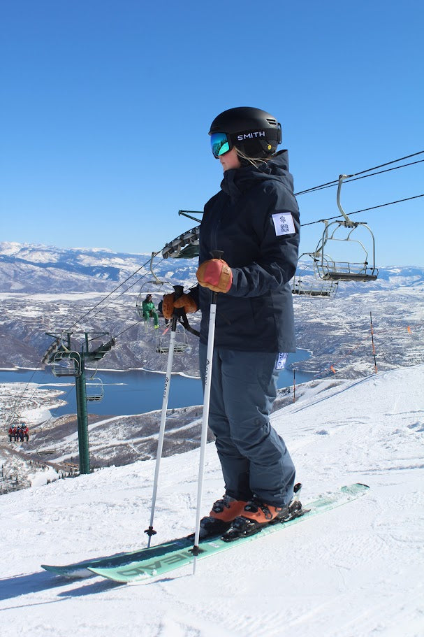 Ski Rentals In Park City