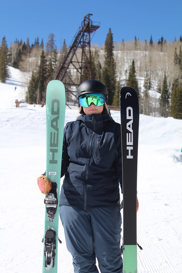 Spring Ski Sale at Switchback Sports