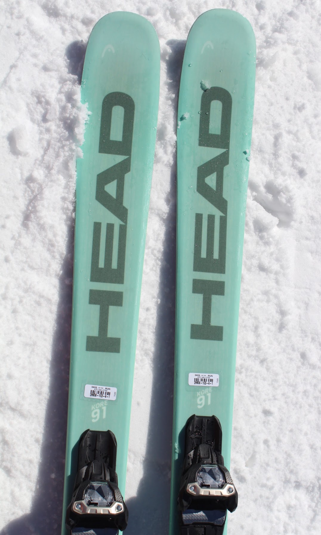 Used Skis: Buying Used Demo Skis in Park City, Utah