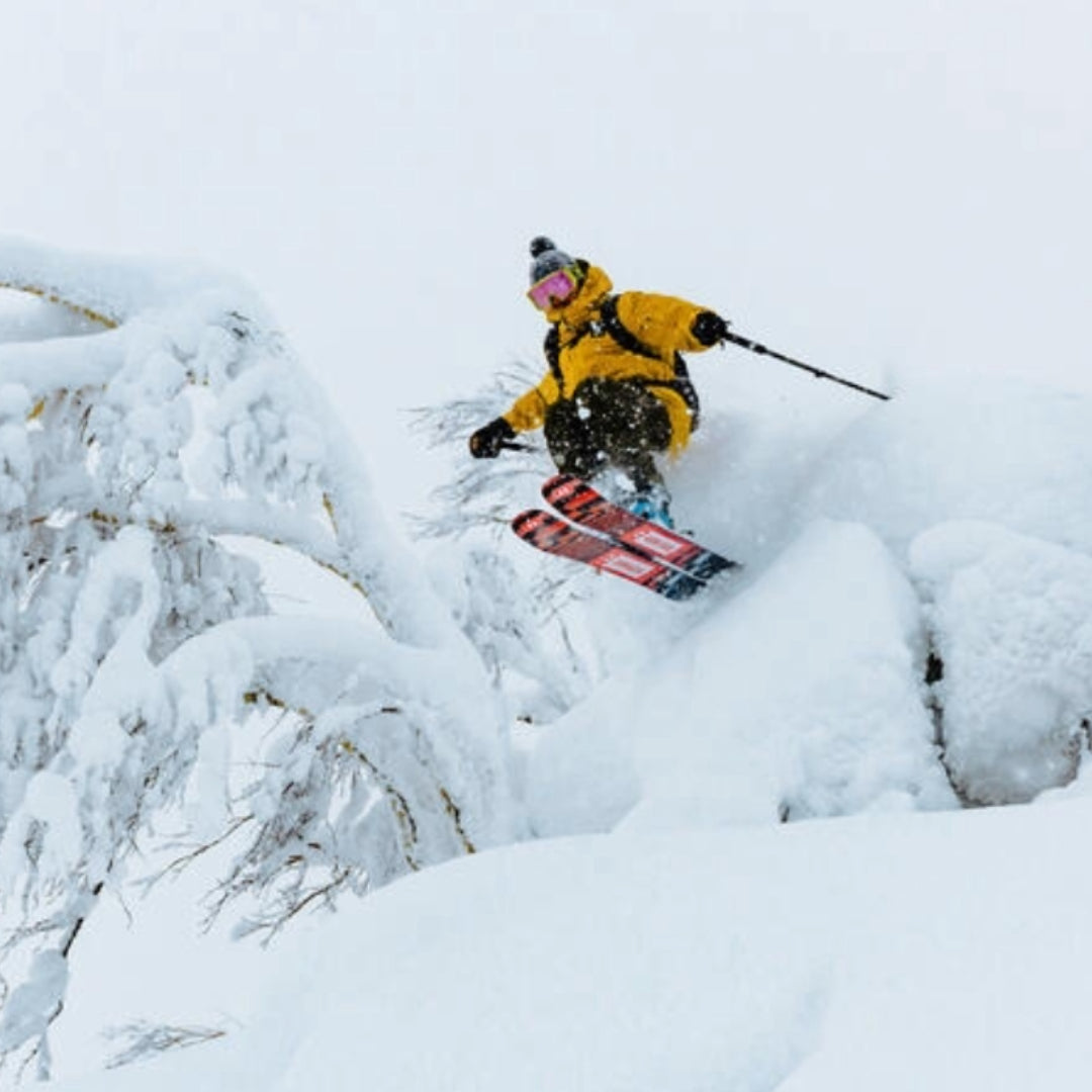 Ski Gear Shopping Guide