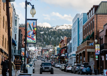 A Local's Guide to Embracing Mud Season in Park City, Utah