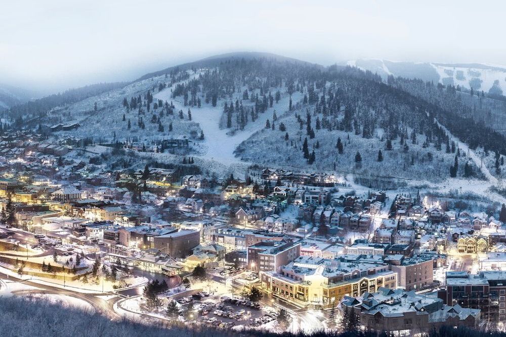 Switchback Sports: The Best Ski & Bike Shop in Park City, Utah