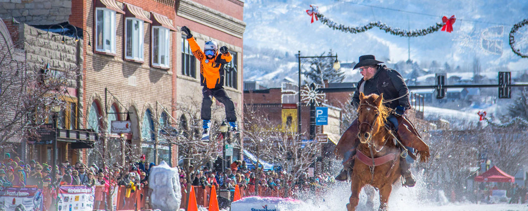 Winter Wonderland Unveiled: Your Ultimate Guide to 5 Winter Events in Steamboat Springs