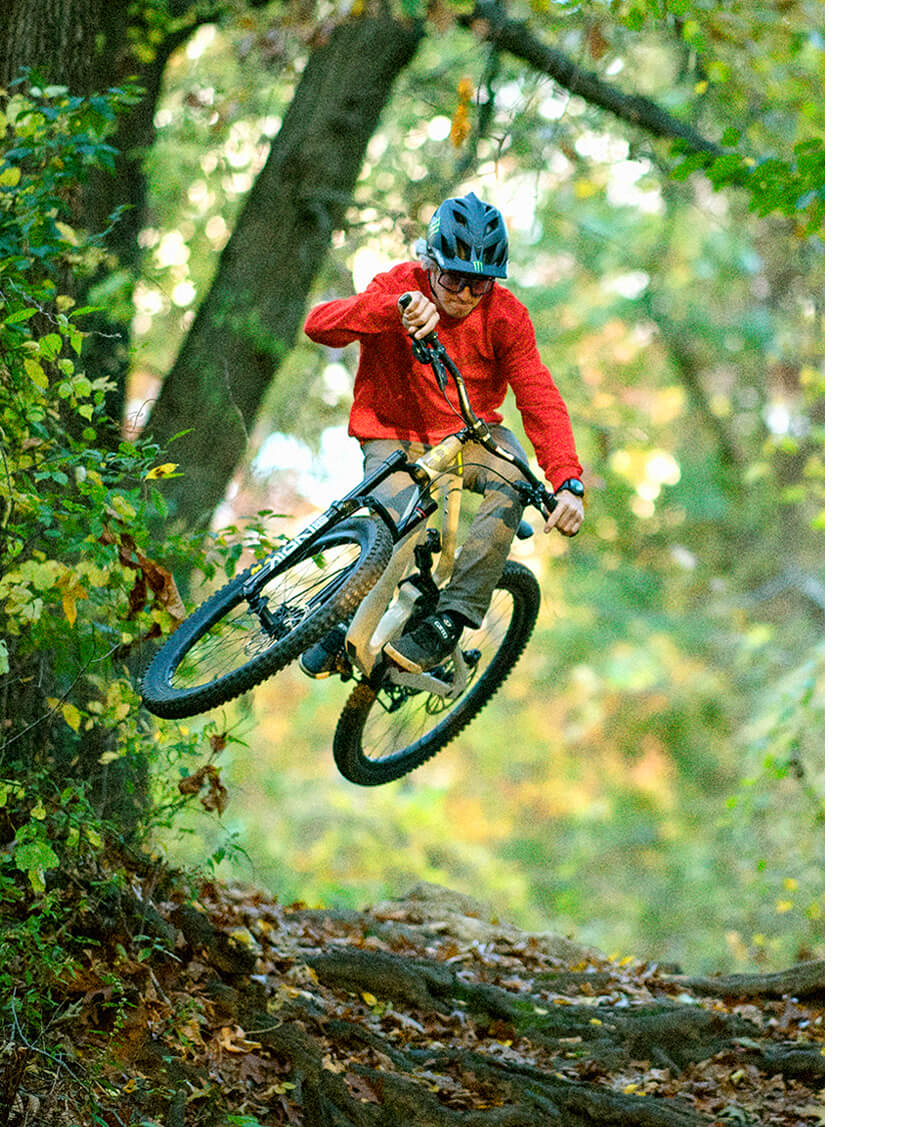 New bikes for sale at Switchback Sports in Park City 