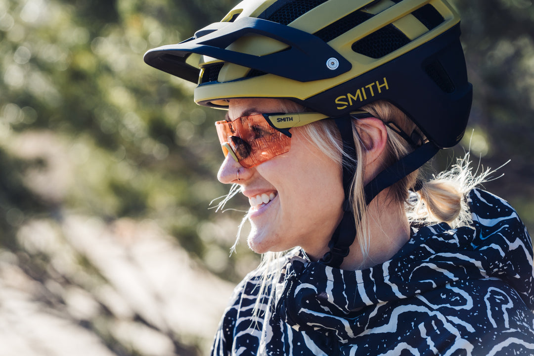 Sunglasses at Switchback Sports