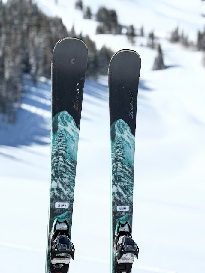 Nordica