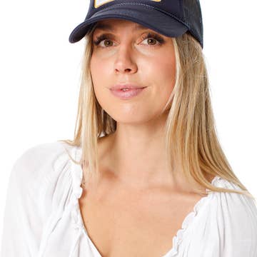 Keep It Salty Trucker Hat