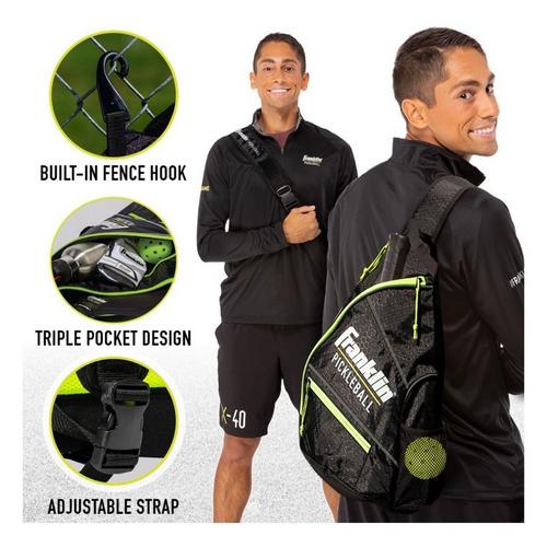 Franklin Pickleball Sling Bag