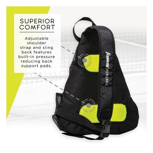 Franklin Pickleball Sling Bag