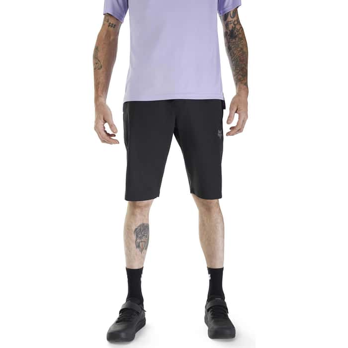 Fox Men's Ranger Short w Liner