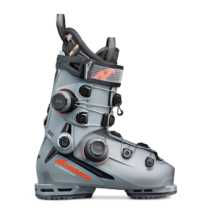 Nordica Speedmachine 3 120 BOA DD 2026