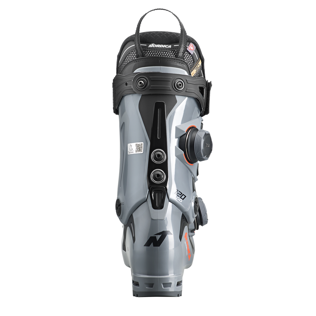 Nordica Speedmachine 3 120 BOA DD 2026
