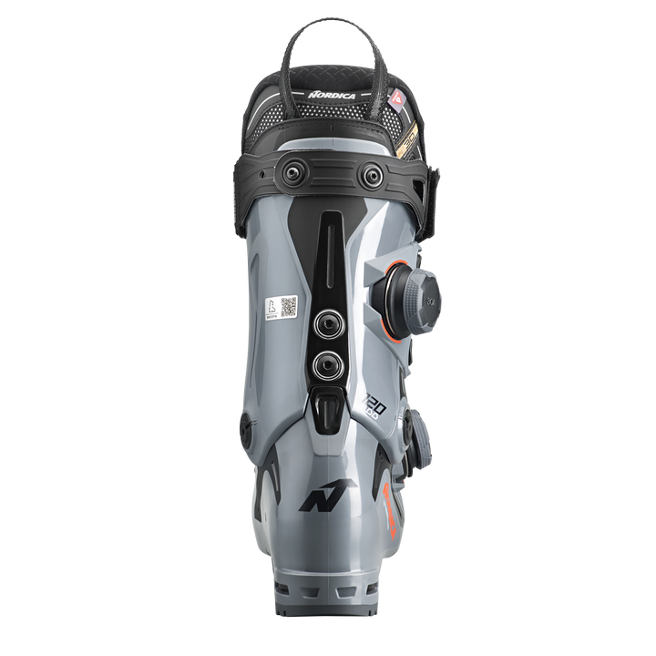 Nordica Speedmachine 3 120 BOA DD 2026