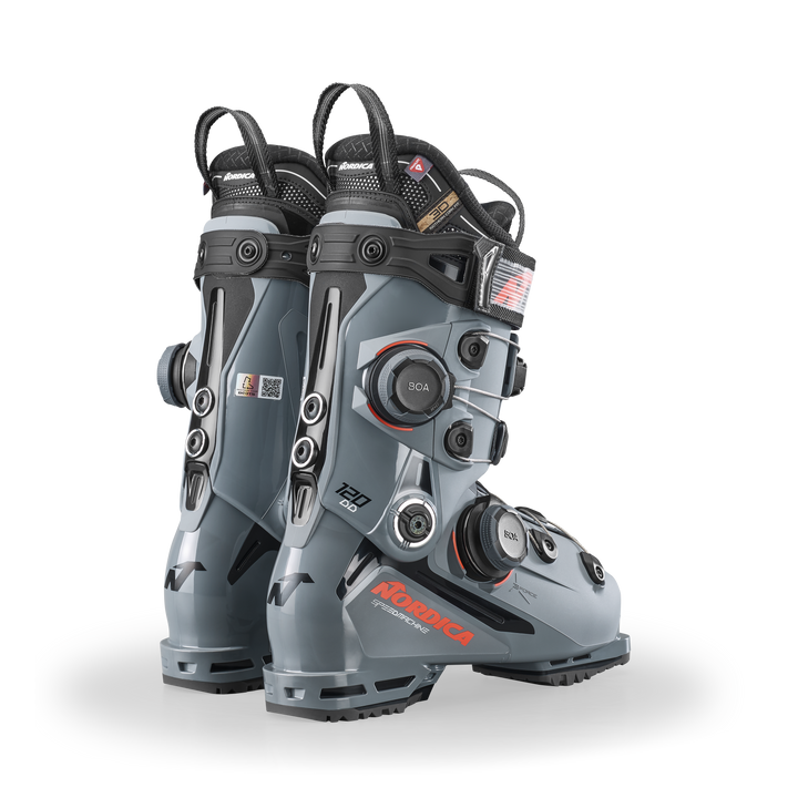 Nordica Speedmachine 3 120 BOA DD 2026