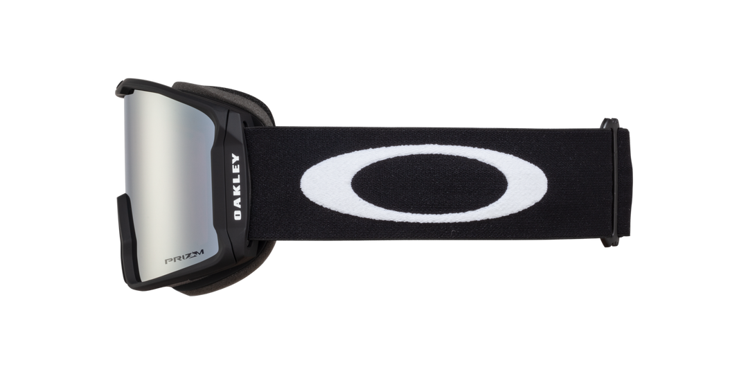 Oakley Line Miner L – Switchback Sports Oakley Line Miner L – Switchback Sports