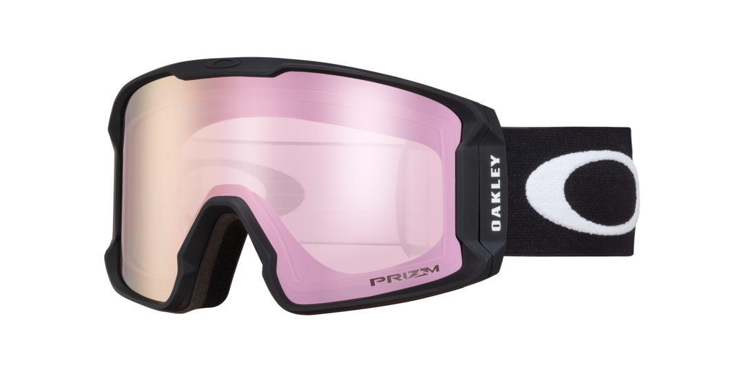Oakley Line Miner L – Switchback Sports Oakley Line Miner L – Switchback Sports