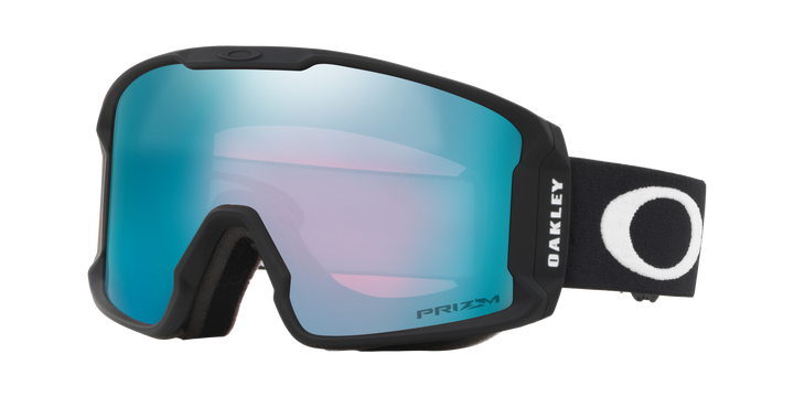 Oakley Line Miner M