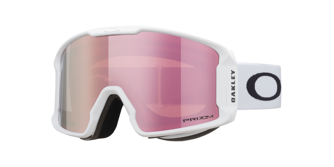 Oakley Line Miner M